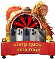 vòng quay may mắn